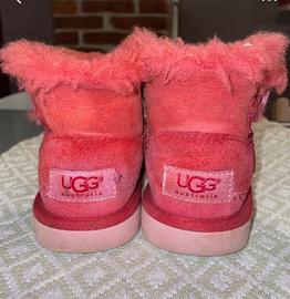 Ssrivaletto UGG 27