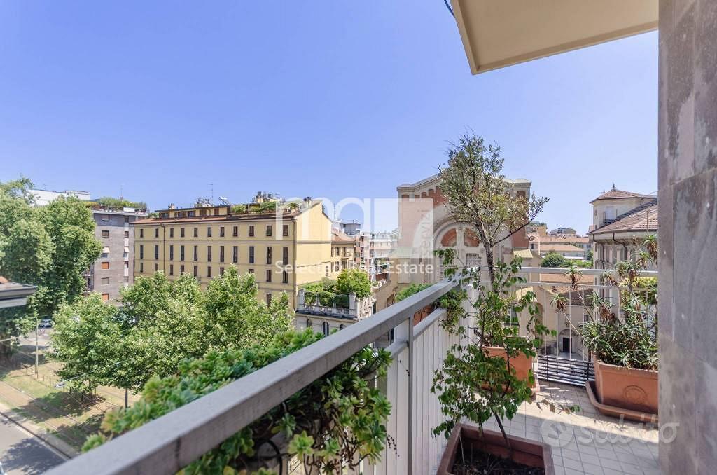 Apartment in Milano, Guastalla, Municipio 1 - Altro
