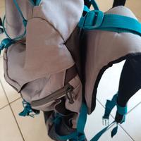 Zaino 50 litri