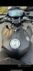 Keeway rkf125