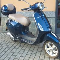 Piaggio Vespa 50 Primavera - 2017