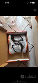 scarpe boxe nike machomai 2 SE