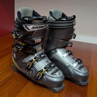 Scarponi da sci Dolomite AX03