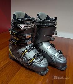 Scarponi da sci Dolomite AX03