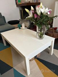 Tavolo da salotto Ikea Trulstorp