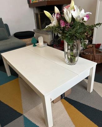 Tavolo da salotto Ikea Trulstorp