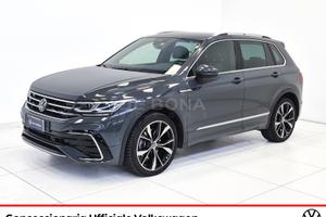 Volkswagen Tiguan 2.0 tdi r-line 4motion 200cv dsg