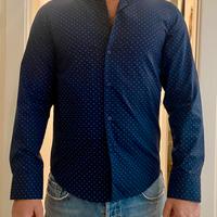 Camicia uomo