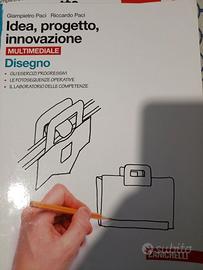 Idea progetto,innovazione plus tecnologia