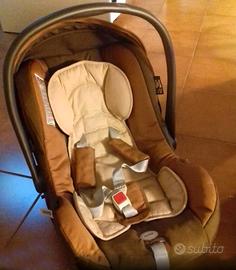 Zippy free trio Inglesina