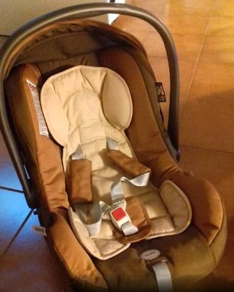 Zippy free trio Inglesina