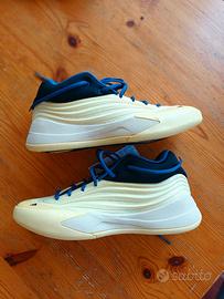 Scarpe da Basket
