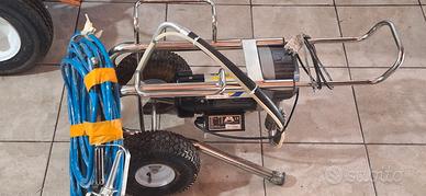 airless lp 460 airlessco  