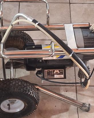 airless lp 460 airlessco  