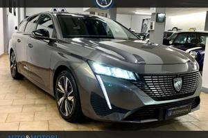 Peugeot 308 308 SW 1.5 bluehdi GT Feline EAT8 pari