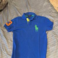 Polo Ralph Lauren talgia S