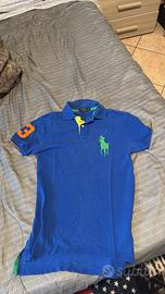 Polo Ralph Lauren talgia S