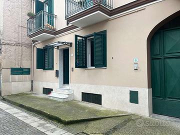 Bilocale arredato nuovo