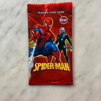 Carte da gioco Spiderman
