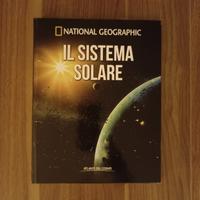 Il sistema solare National Geographic