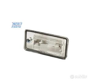 LUCE TARGA A AUDI A6 C6 4F 04-11