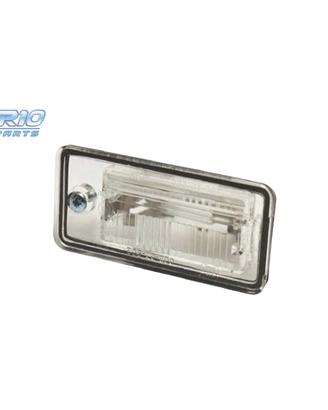 LUCE TARGA A AUDI A6 C6 4F 04-11