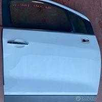 Portiere anteriori e posteriori per Chevrolet Trax