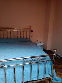 letto matrimoniale 