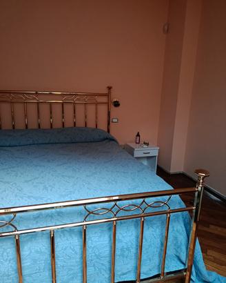 letto matrimoniale 