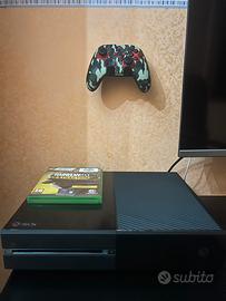 Xbox one 500 GB