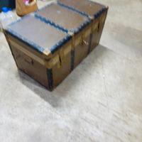 baule 