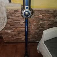 aspirapolvere ariete 