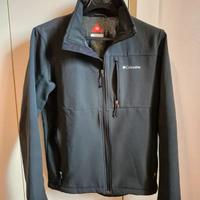 Giacca Columbia trekking antivento omni-heat