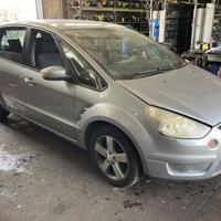 RICAMBI Ford S MAX 2.0 103kW 140Cv QXWB 2007