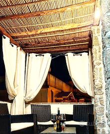 Appartamento da 4 a 8 posti letto nel golfo