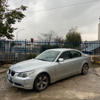 BMW SERIE 5 BENZINA 226S1