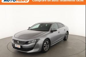 PEUGEOT 508 BlueHDi 130 Stop&Start EAT8 Allure