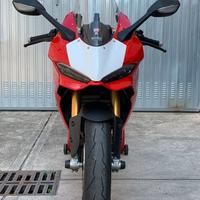 Panigale v2s 2025
