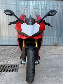 Panigale v2s 2025