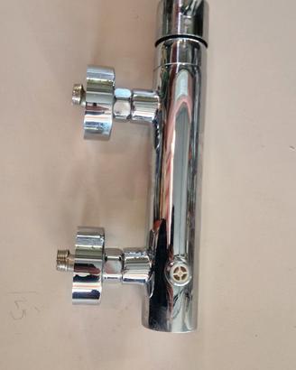 Miscelatore doccia Grohe