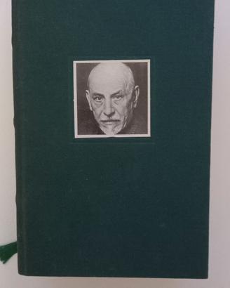 Pirandello ''Collezione premi Nobel''