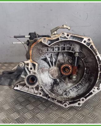 Cambio Manuale OPEL AGILA H00 1.2 16V Z12XEP