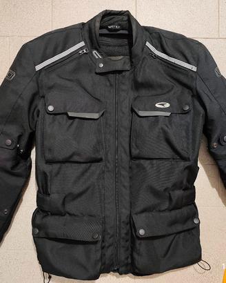 Giacca da moto AXO