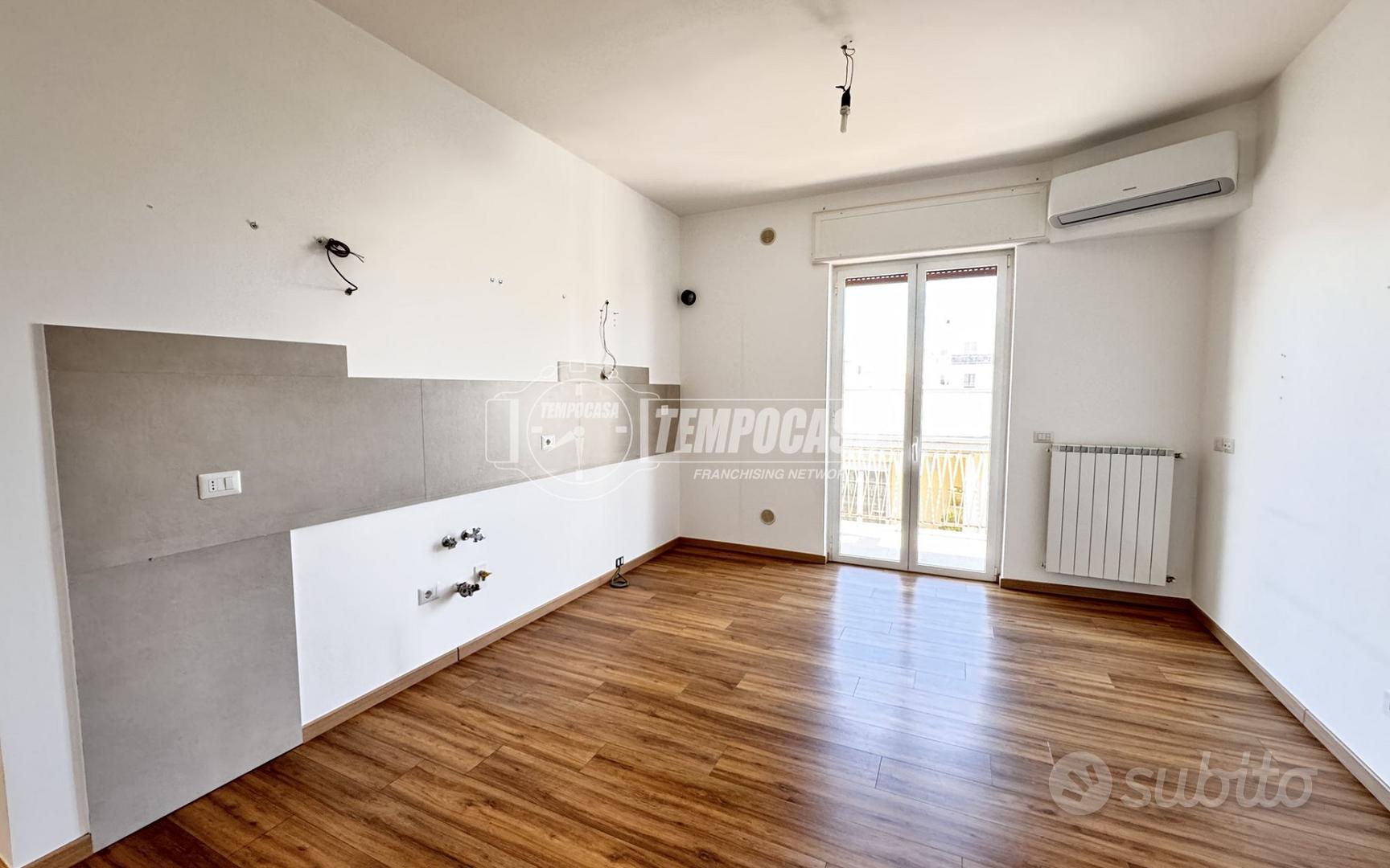 Apartment in Capurso, Bari - Vista 2