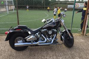 Harley-Davidson Fat Boy - 2004