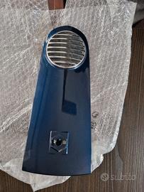 Vespa lx 150 nasello blu