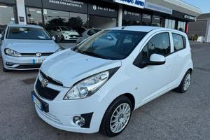 Chevrolet Spark 1.0 LS Plus GPL Eco Logic