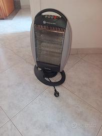 stufa elettrica 