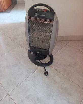 stufa elettrica 
