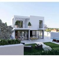 VILLA: SANT'ANDREA (PROVINCIA TRAPANI)